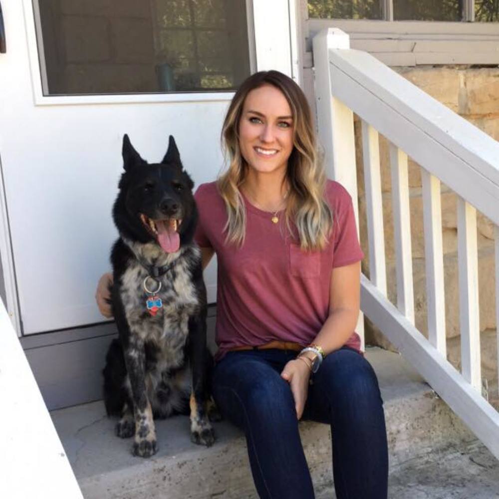 Meet your Posher, Shandy